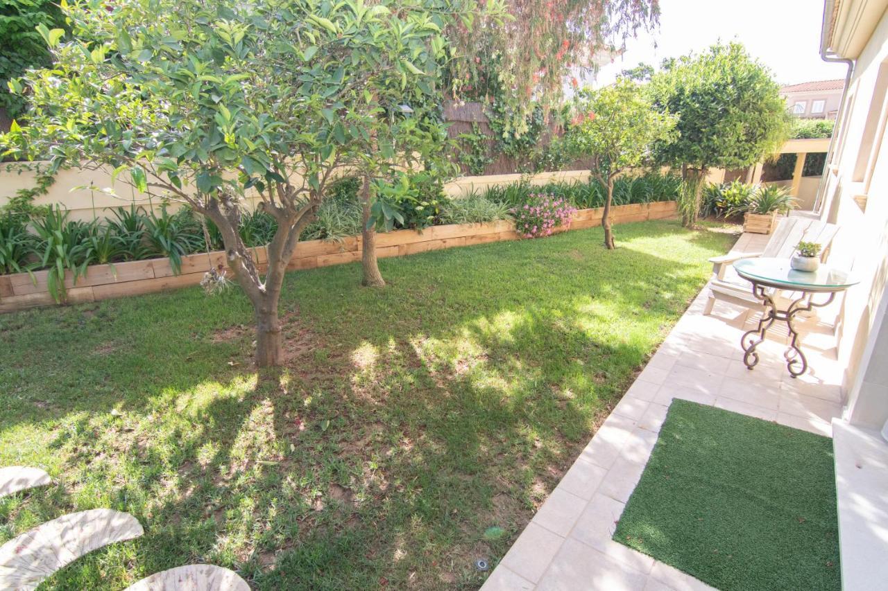 Bellviure Luxury Villa Mallorca La Cabaneta Luaran gambar