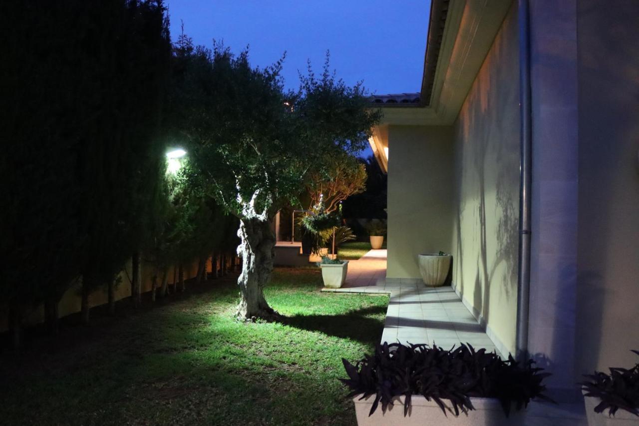 Bellviure Luxury Villa Mallorca La Cabaneta Luaran gambar