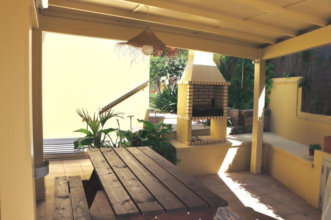 Bellviure Luxury Villa Mallorca La Cabaneta Luaran gambar